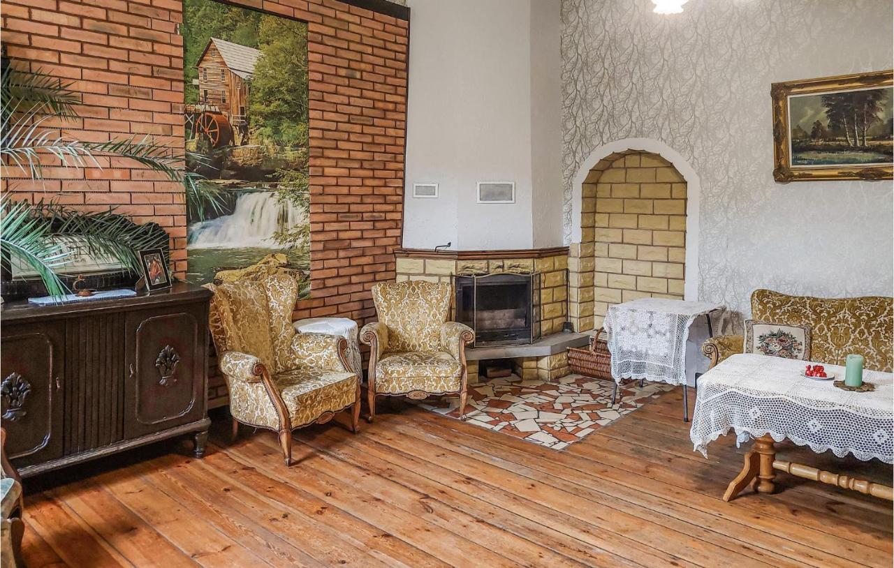 Cozy Home In Raciaski Mlyn With Kitchen Raciaz 外观 照片
